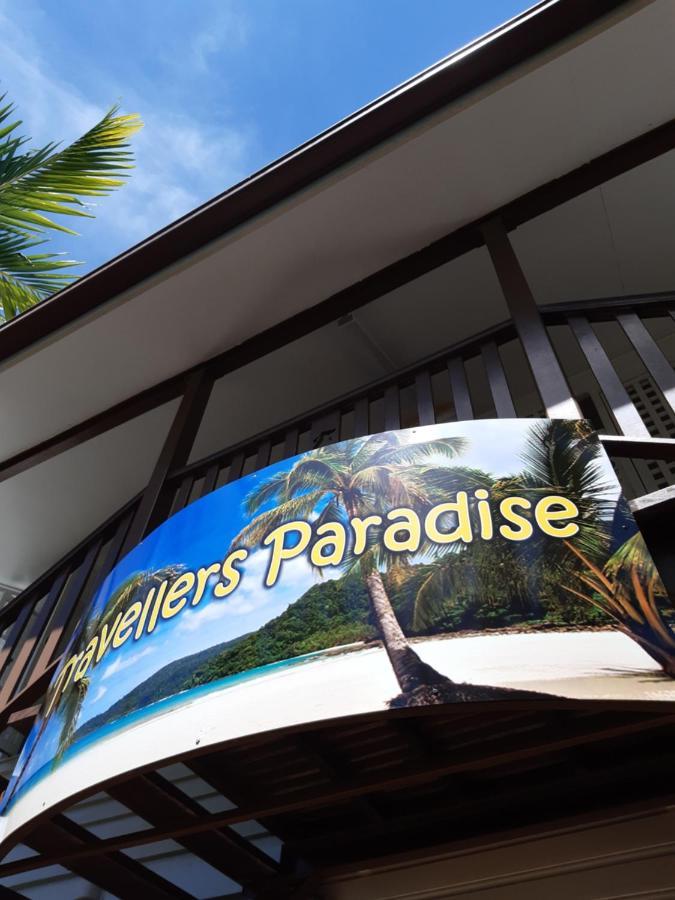 Travellers Paradise Cairns Esterno foto